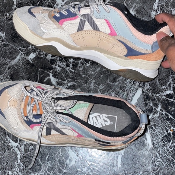 Vans Ultra Cush - Picture 2 of 4